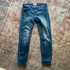 Current/Elliot Denim